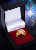 Ashtadhatu Kachua RING