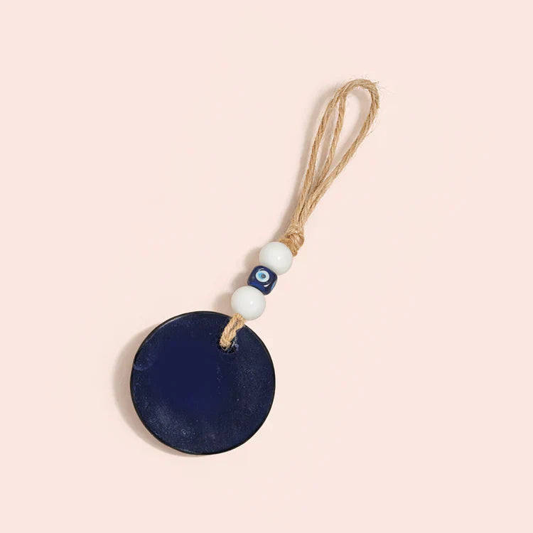 Lucky - Evil Eye Car / home / office Hanging Buy 1 Get 1 Free - Limited Stock"
