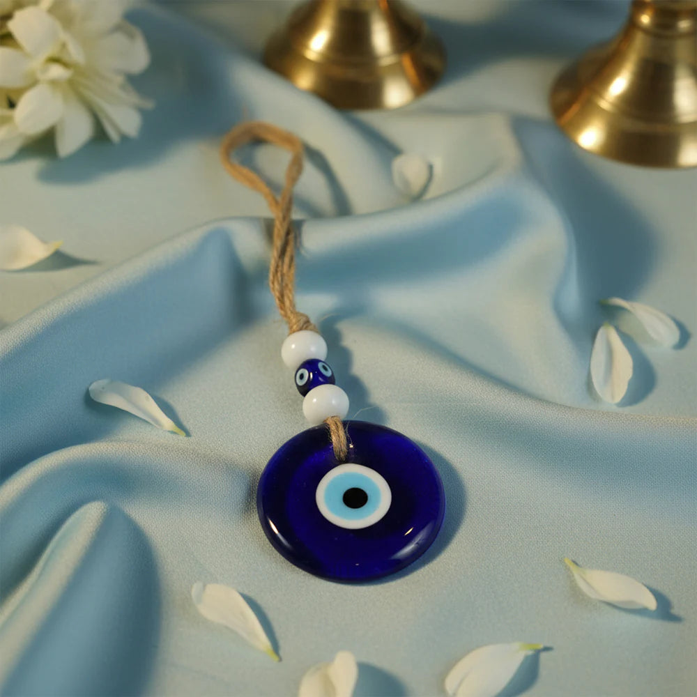 Lucky - Evil Eye Car / home / office Hanging Buy 1 Get 1 Free - Limited Stock"